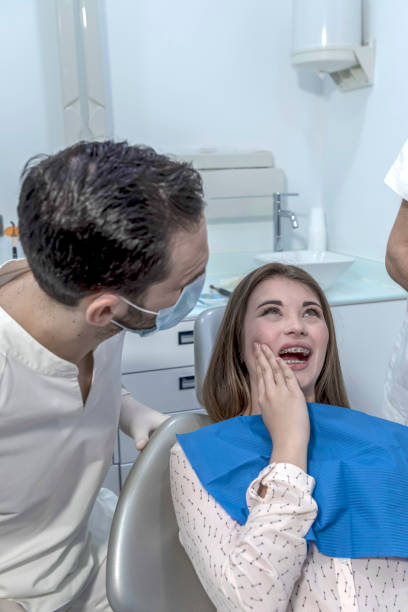 Best Emergency Dental Care for Trauma or Injury in Daniels Farm, CT